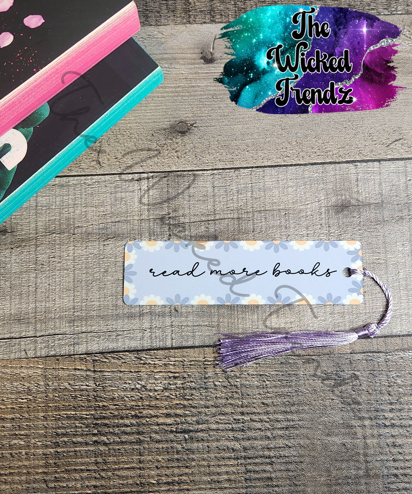 Floral Cute One More Chapters Smut Reading Is My Jam Metal Bookmark Library Reading Book Club Gift